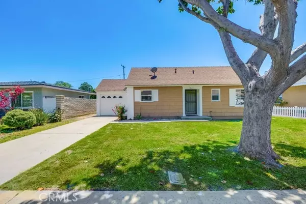 Whittier, CA 90605,13620 Chestnut Street