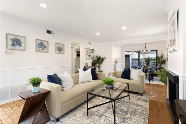 8 Sandflower Court, Newport Beach, CA 92663