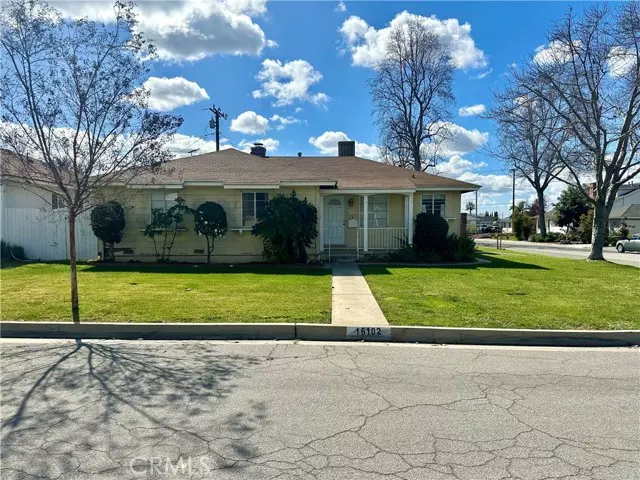 16102 Risley, Whittier, CA 90603