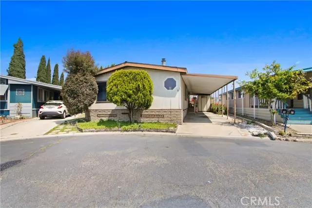 2514 Orangethorpe West, Fullerton, CA 92833