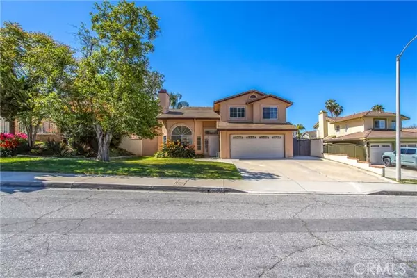 Grand Terrace, CA 92313,22785 Raven Way