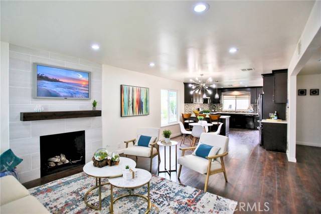 16221 Quartz Street, Westminster, CA 92683