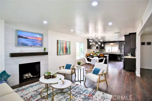 16221 Quartz Street, Westminster, CA 92683