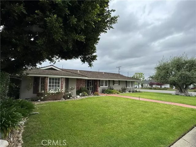 12342 Rebecca Lane, Santa Ana, CA 92705