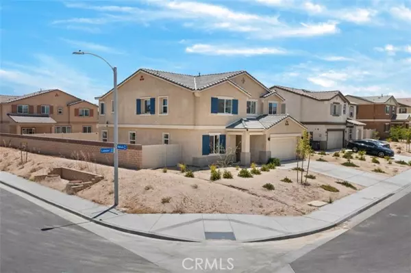 Palmdale, CA 93552,38258 Laisser Lane