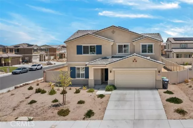 38258 Laisser Lane, Palmdale, CA 93552