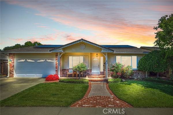 5410 Greenfield Way, Pleasanton, CA 94566