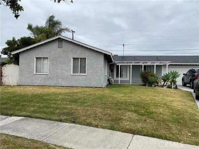 6401 San Marcos Way, Buena Park, CA 90620