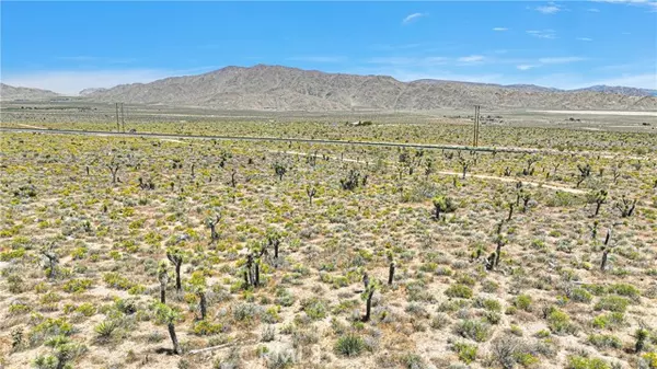 Lucerne Valley, CA 92356,0 Near Sutter