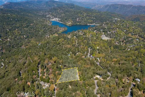 Crestline, CA 92325,0 Chillon Drive