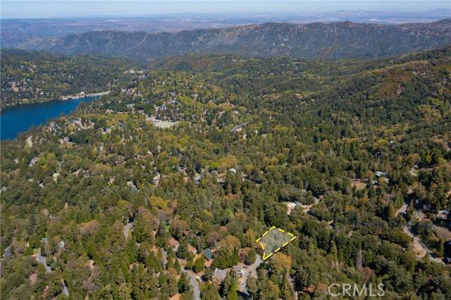 0 Chillon Drive, Crestline, CA 92325