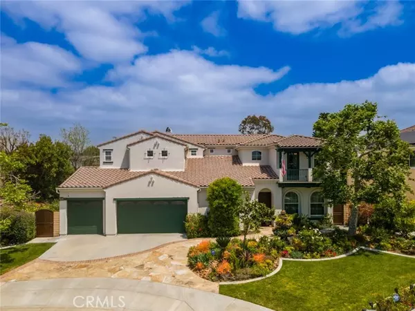 4502 Ponderosa Way, Yorba Linda, CA 92886