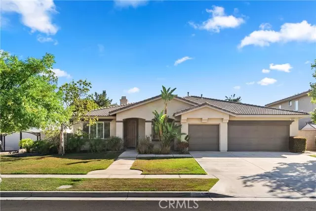 1653 Via Rafael Circle, Corona, CA 92881