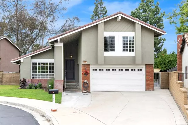 1109 Seville Place, Fullerton, CA 92833