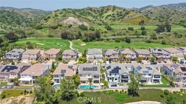 Yorba Linda, CA 92886,18642 Sarazen Court