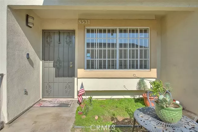 8531 Park Street, Bellflower, CA 90706