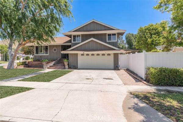 1550 Mariposa Drive, Corona, CA 92879