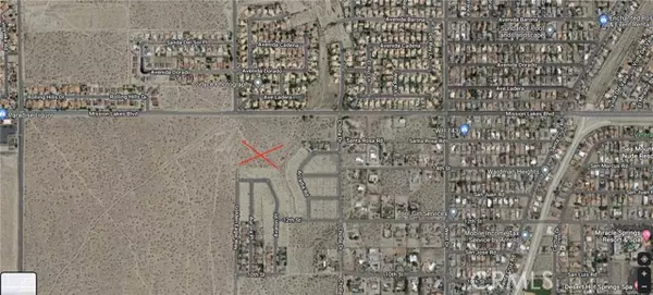 0 Golden Eagle Way, Desert Hot Springs, CA 92240