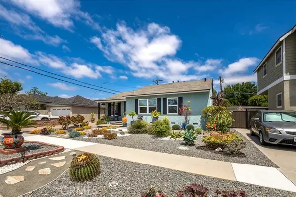 Long Beach, CA 90808,5717 East Lanai Street