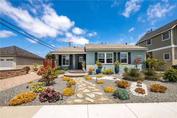 5717 East Lanai Street, Long Beach, CA 90808