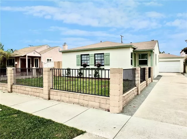 5922 Autry Avenue, Lakewood, CA 90712