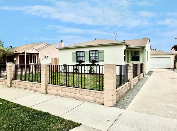 Lakewood, CA 90712,5922 Autry Avenue