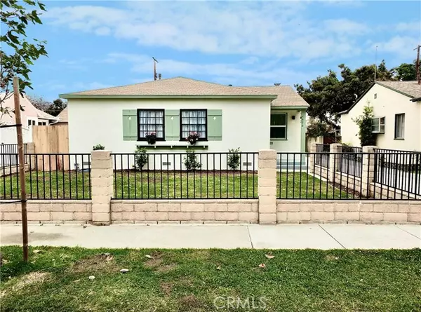 Lakewood, CA 90712,5922 Autry Avenue