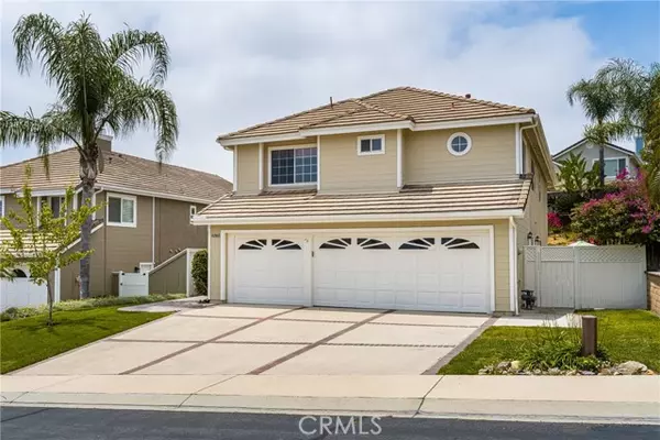 Yorba Linda, CA 92886,6365 Tiburon Terrace