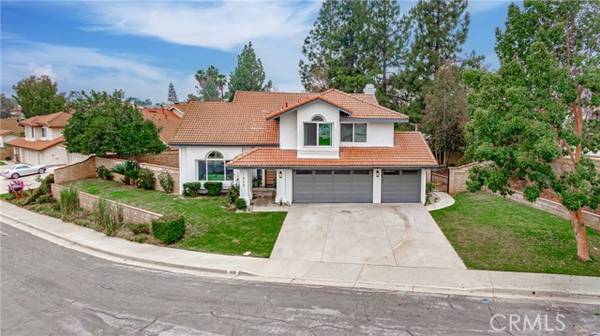 1639 West Cardiff Road, San Dimas, CA 91773