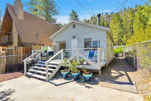 2041 Slippery Elm Road, Wrightwood, CA 92397