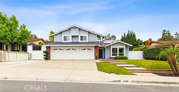 Yorba Linda, CA 92887,5960 Avenida Barcelona