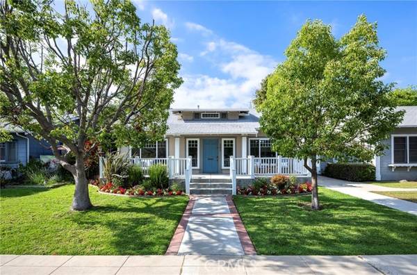 343 West Wilshire Avenue, Fullerton, CA 92832