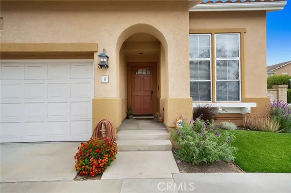 Rancho Santa Margarita, CA 92688,11 Wild Lilac Lane