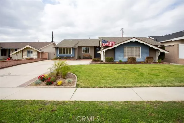 16119 Woodbrier Drive, Whittier, CA 90604