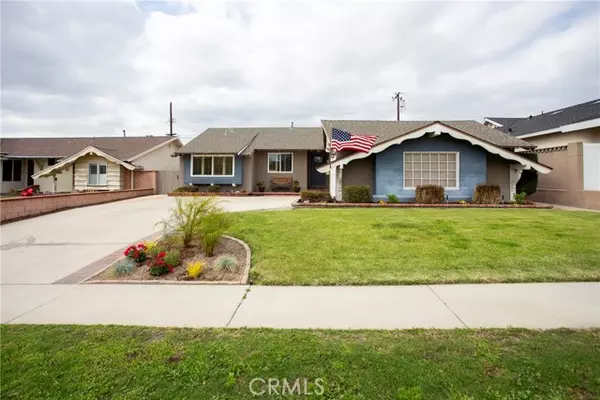 Whittier, CA 90604,16119 Woodbrier Drive