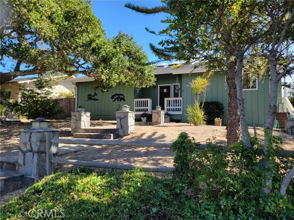 Cambria, CA 93428,1122 Hartford Street