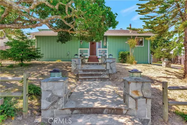 Cambria, CA 93428,1122 Hartford Street