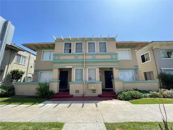 710 East 3rd Street, Long Beach, CA 90802