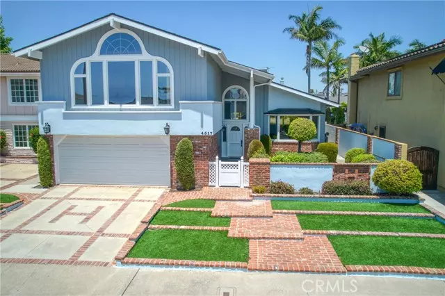 4517 Elder Avenue, Seal Beach, CA 90740