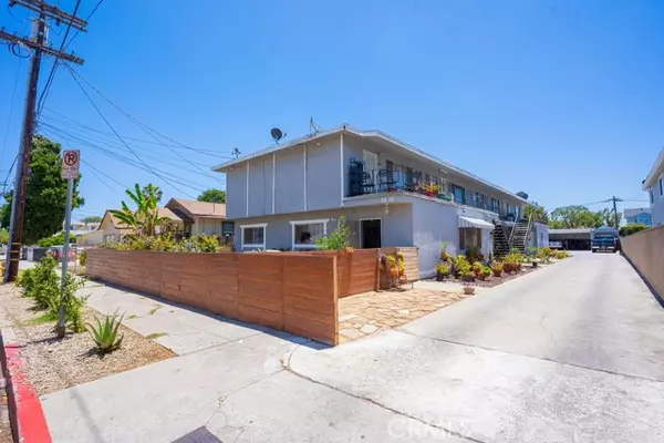 1636 West 219th Street, Torrance, CA 90501