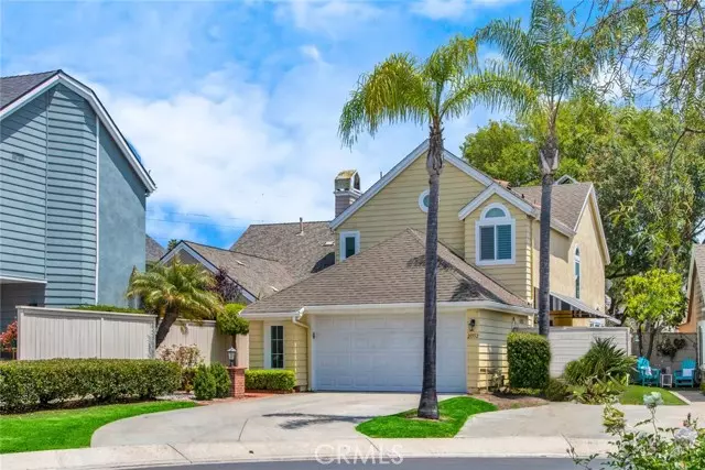 21552 Millbrook, Mission Viejo, CA 92692