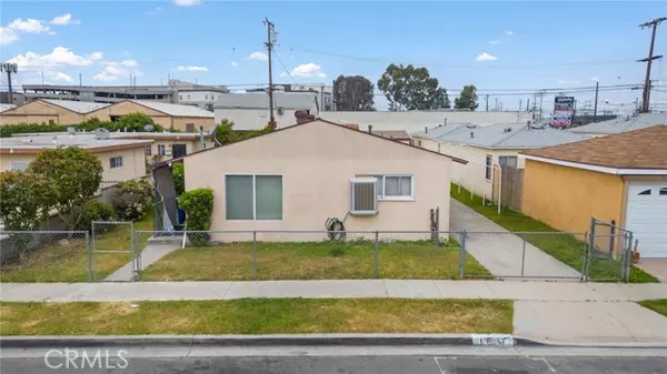 South Gate, CA 90280,10909 Cassina Avenue