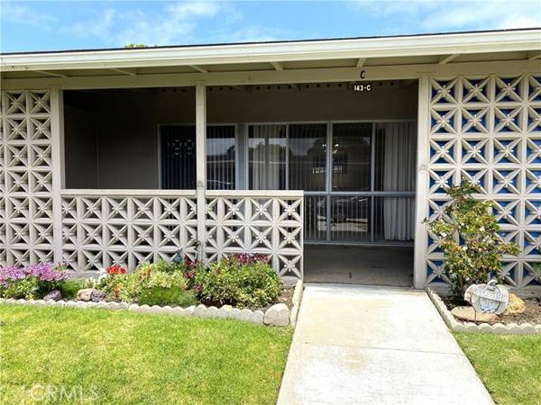 13390 S. Fairfield Ln., M6-143C, Seal Beach, CA 90740