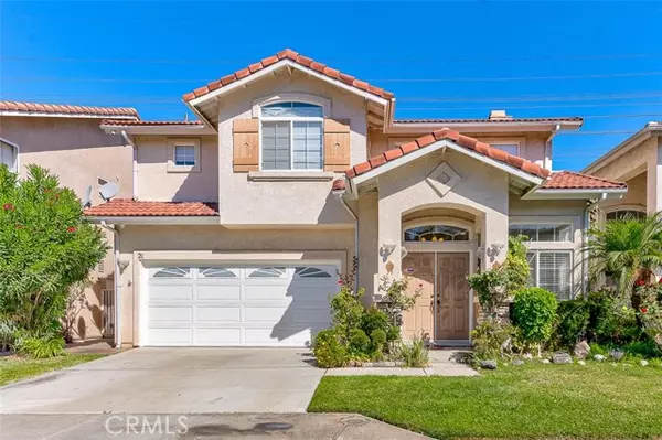 21 Centerstone Circle, Buena Park, CA 90620