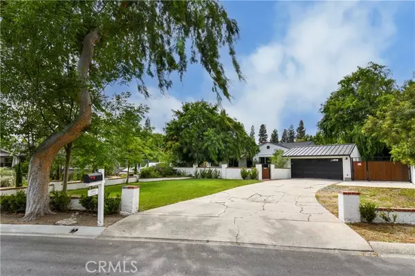 Fullerton, CA 92835,3117 San Juan Drive