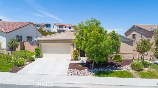 24865 Hidden Hills Drive, Menifee, CA 92584