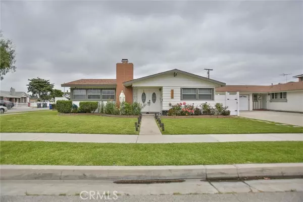 8342 San Pablo Drive, Buena Park, CA 90620