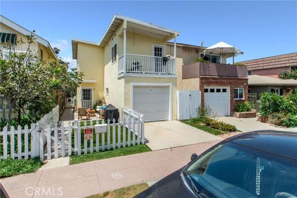 133 14th Street, Seal Beach, CA 90740