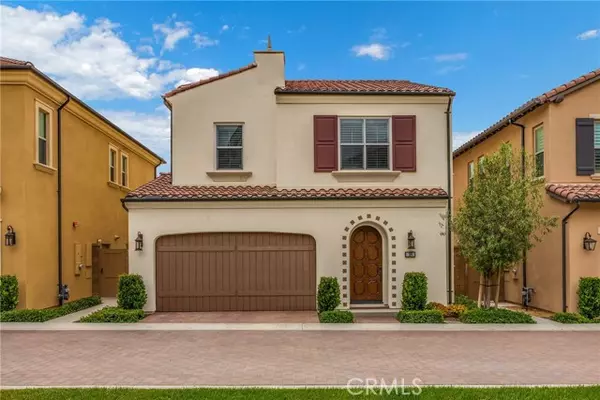 Irvine, CA 92618,109 Plum Lily