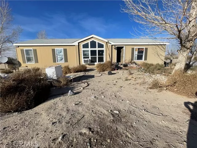 39290 Furst Street, Lucerne Valley, CA 92356